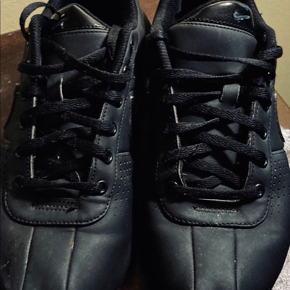 Vintage Nike Shox Deliverance.